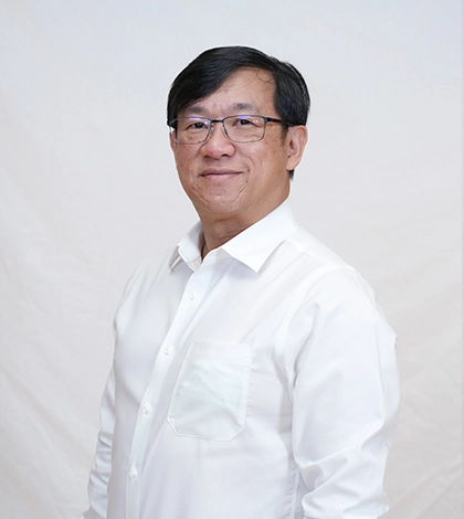 Dr. Paitoon Pratipanawat