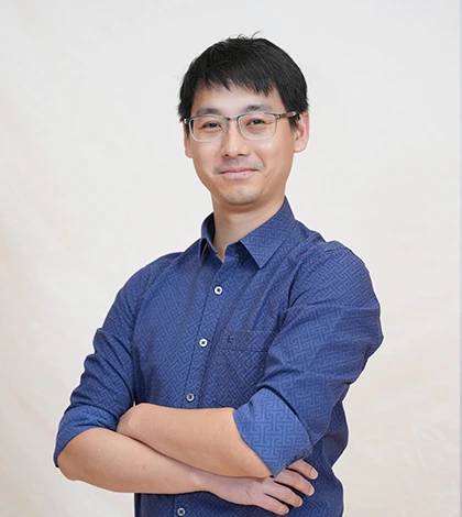 Dr. Nattapol Pokawattana