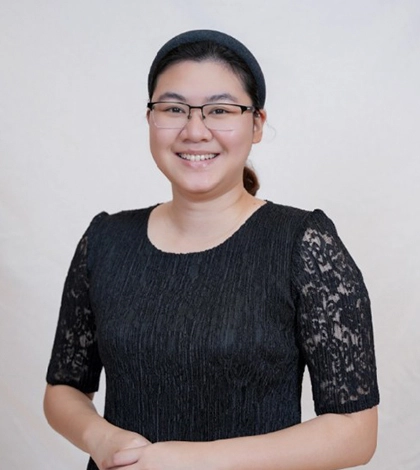 Dr. Panida Potita
