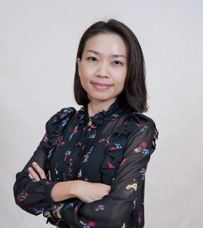 Asst. Prof. Dr. Vannakorn Pruksakorn